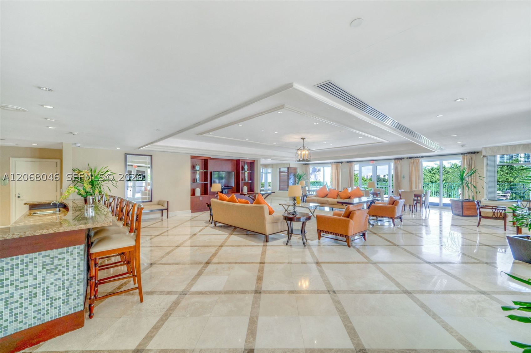 19900 E Country Club Dr #610, Aventura FL 33180