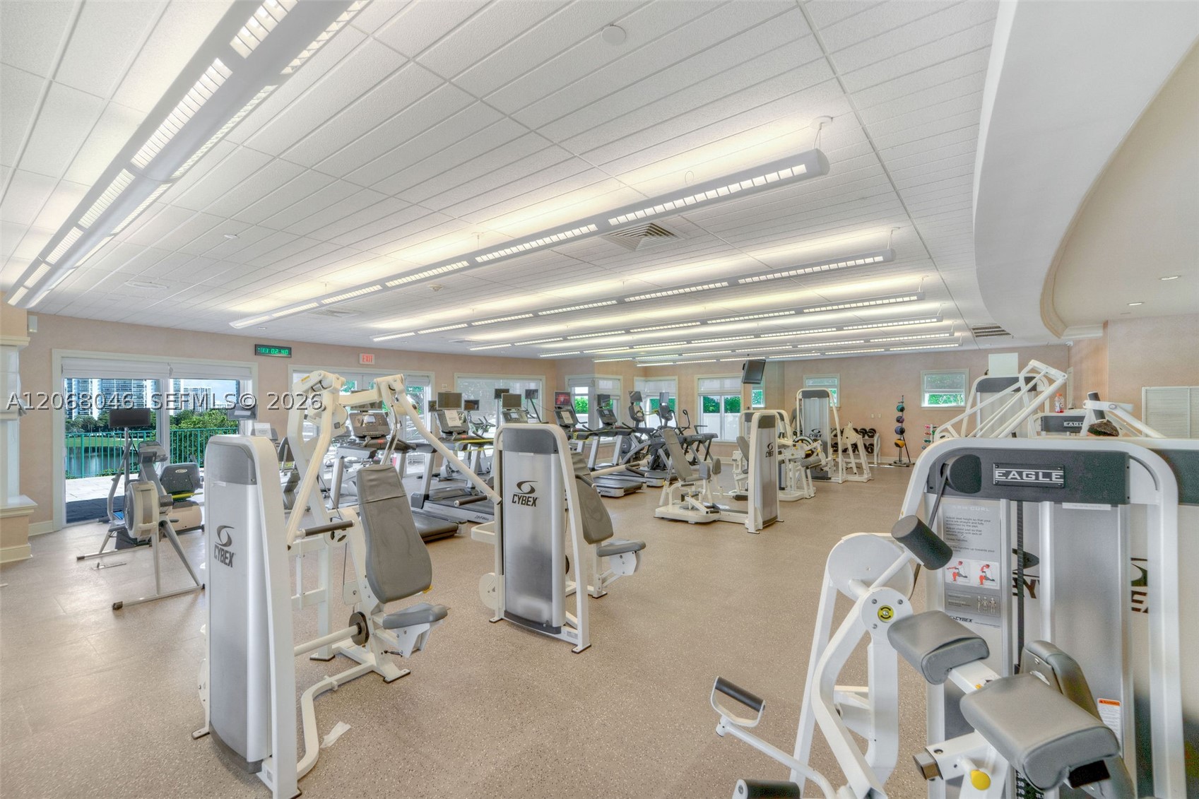 19900 E Country Club Dr #610, Aventura FL 33180