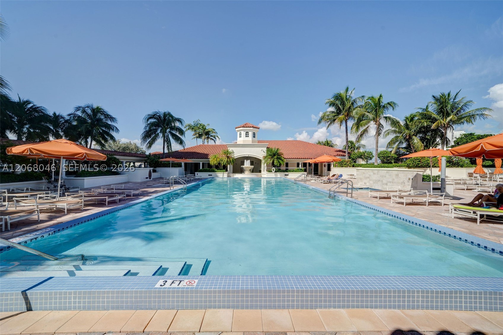 19900 E Country Club Dr #610, Aventura FL 33180