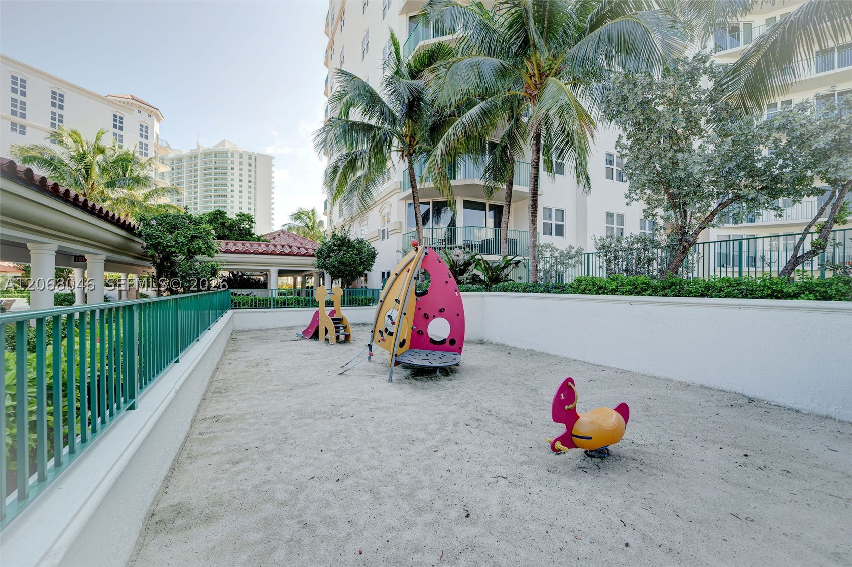 19900 E Country Club Dr #610, Aventura FL 33180