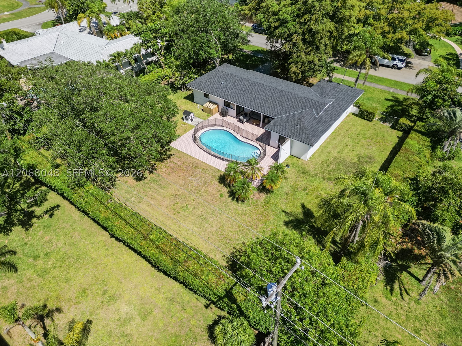 8620 SW 159th St, Palmetto Bay FL 33157
