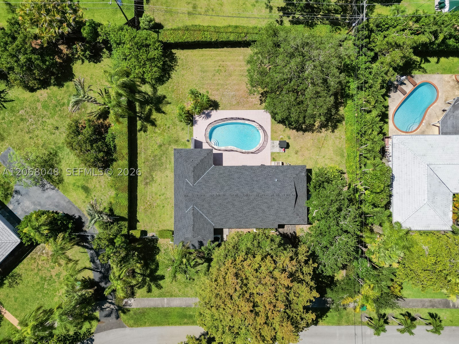 8620 SW 159th St, Palmetto Bay FL 33157