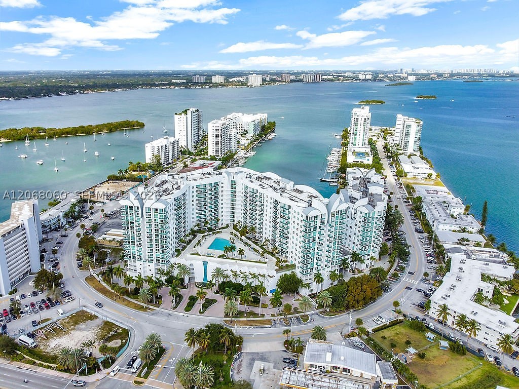 7900 Harbor Island Dr #1408, North Bay Village FL 33141