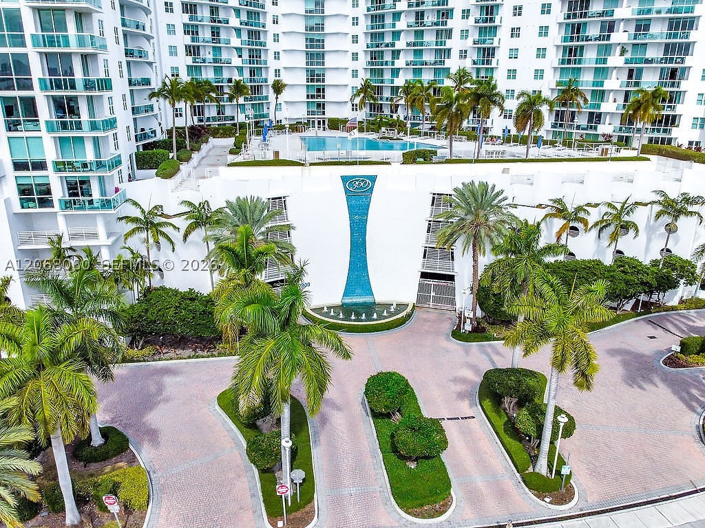 7900 Harbor Island Dr #1408, North Bay Village FL 33141
