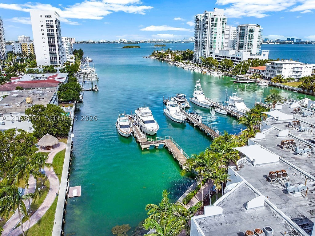 7900 Harbor Island Dr #1408, North Bay Village FL 33141