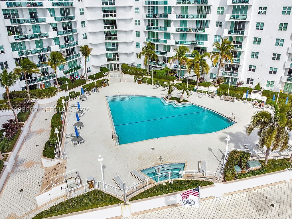 7900 Harbor Island Dr #1408, North Bay Village FL 33141