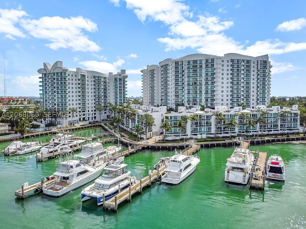 7900 Harbor Island Dr #1408, North Bay Village FL 33141