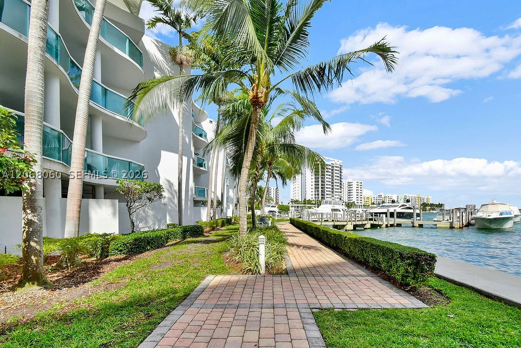 7900 Harbor Island Dr #1408, North Bay Village FL 33141