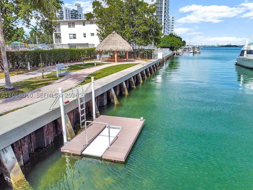 7900 Harbor Island Dr #1408, North Bay Village FL 33141