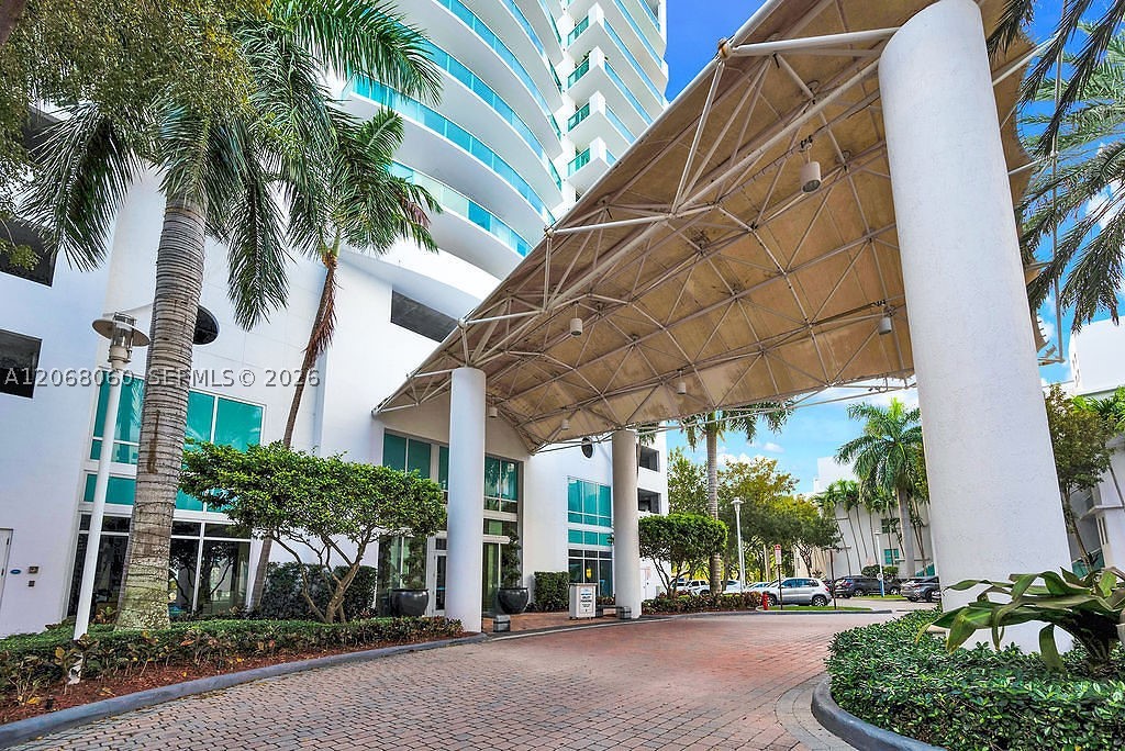 7900 Harbor Island Dr #1408, North Bay Village FL 33141