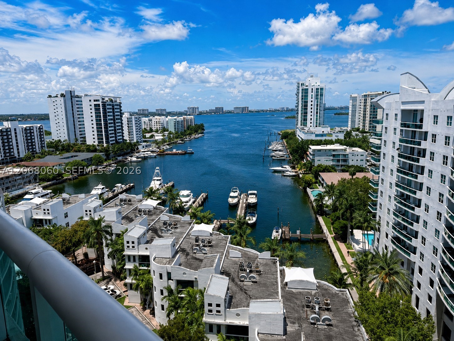 7900 Harbor Island Dr #1408, North Bay Village FL 33141