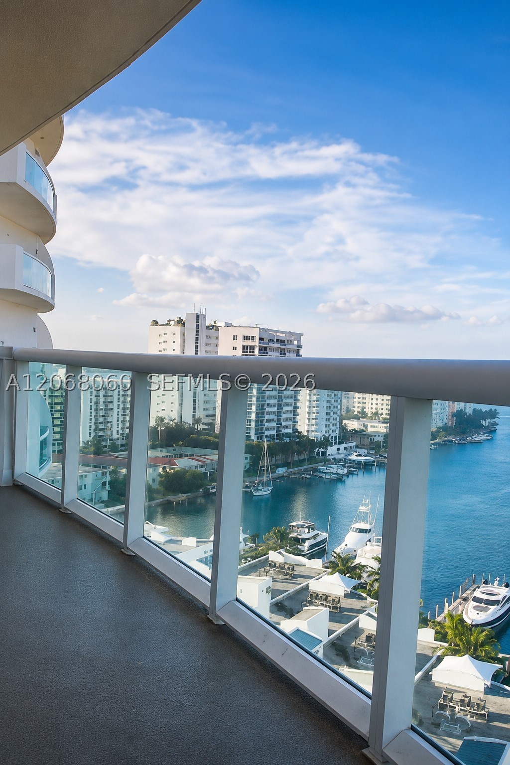 7900 Harbor Island Dr #1408, North Bay Village FL 33141