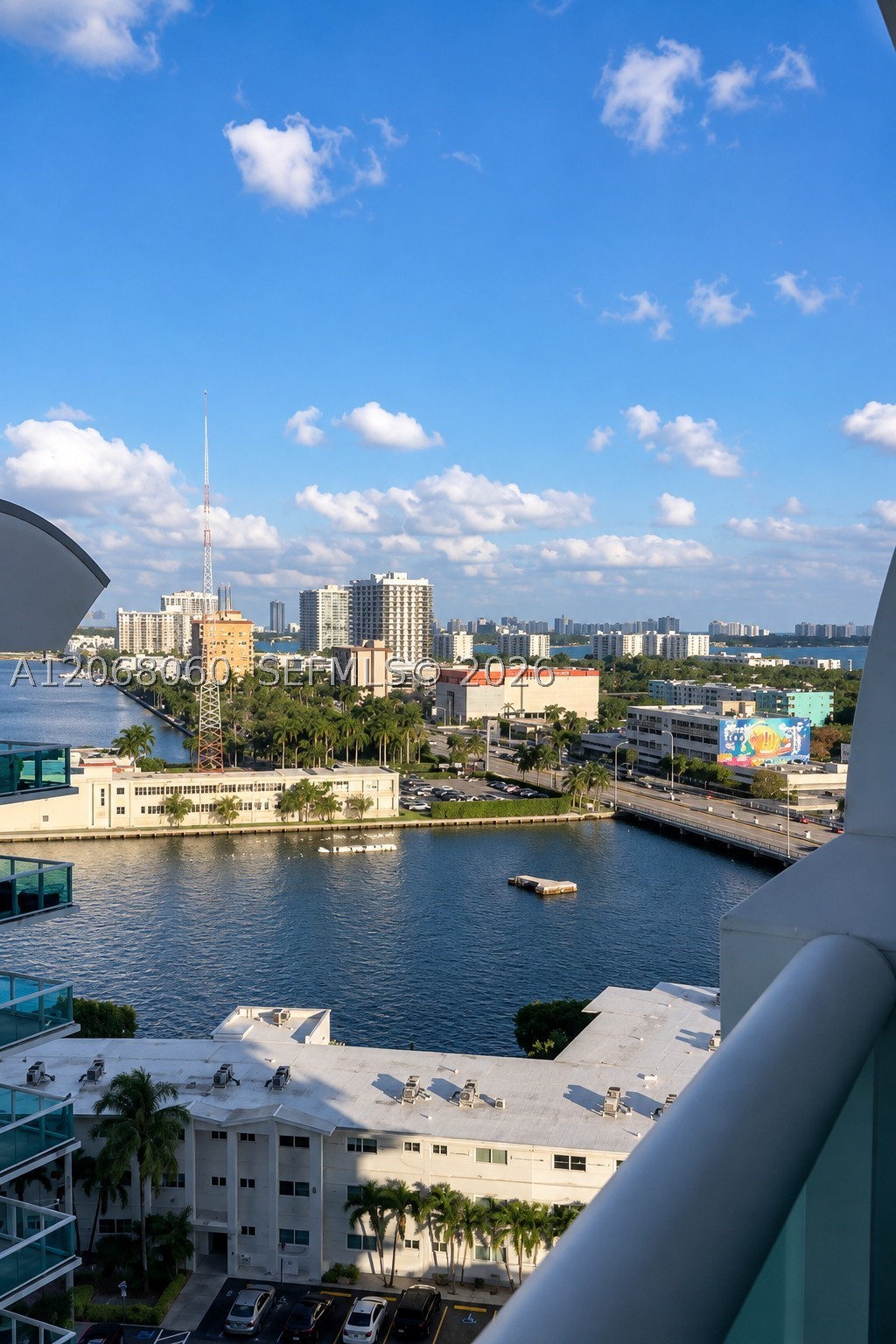 7900 Harbor Island Dr #1408, North Bay Village FL 33141
