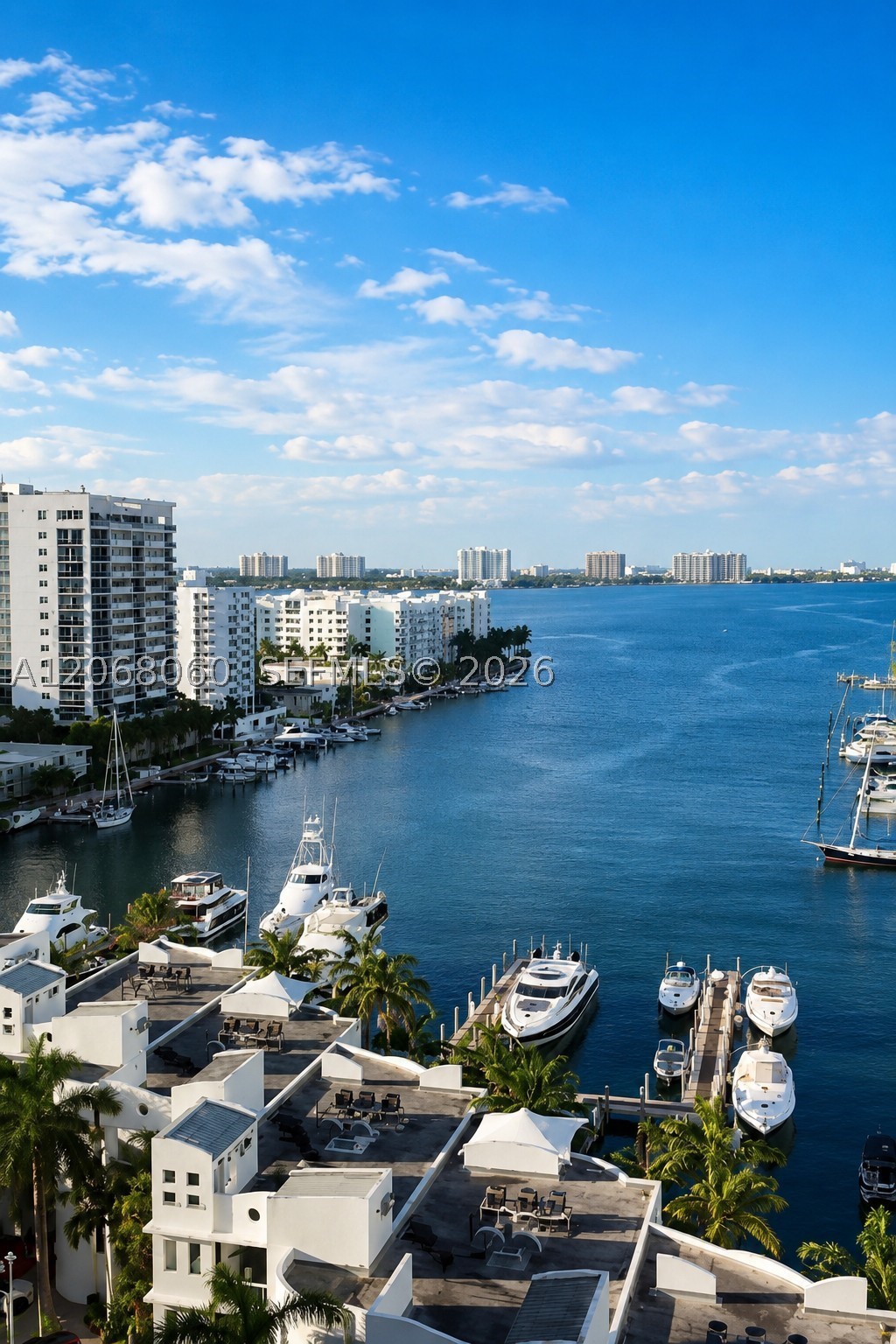 7900 Harbor Island Dr #1408, North Bay Village FL 33141