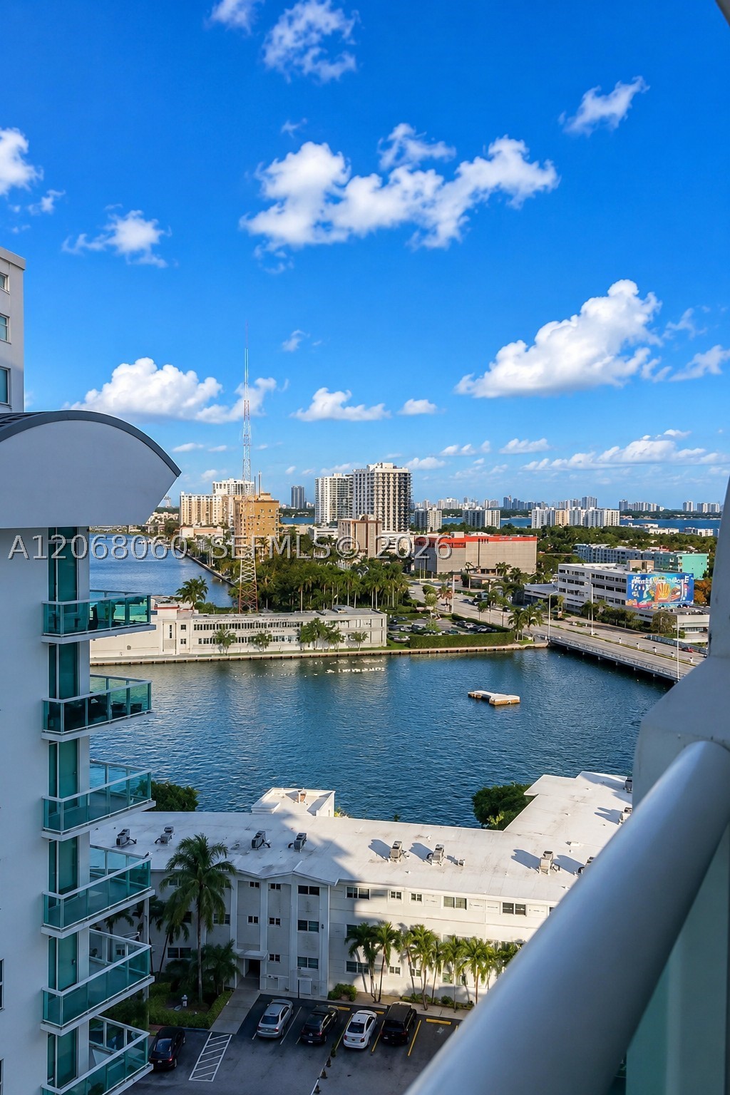 7900 Harbor Island Dr #1408, North Bay Village FL 33141