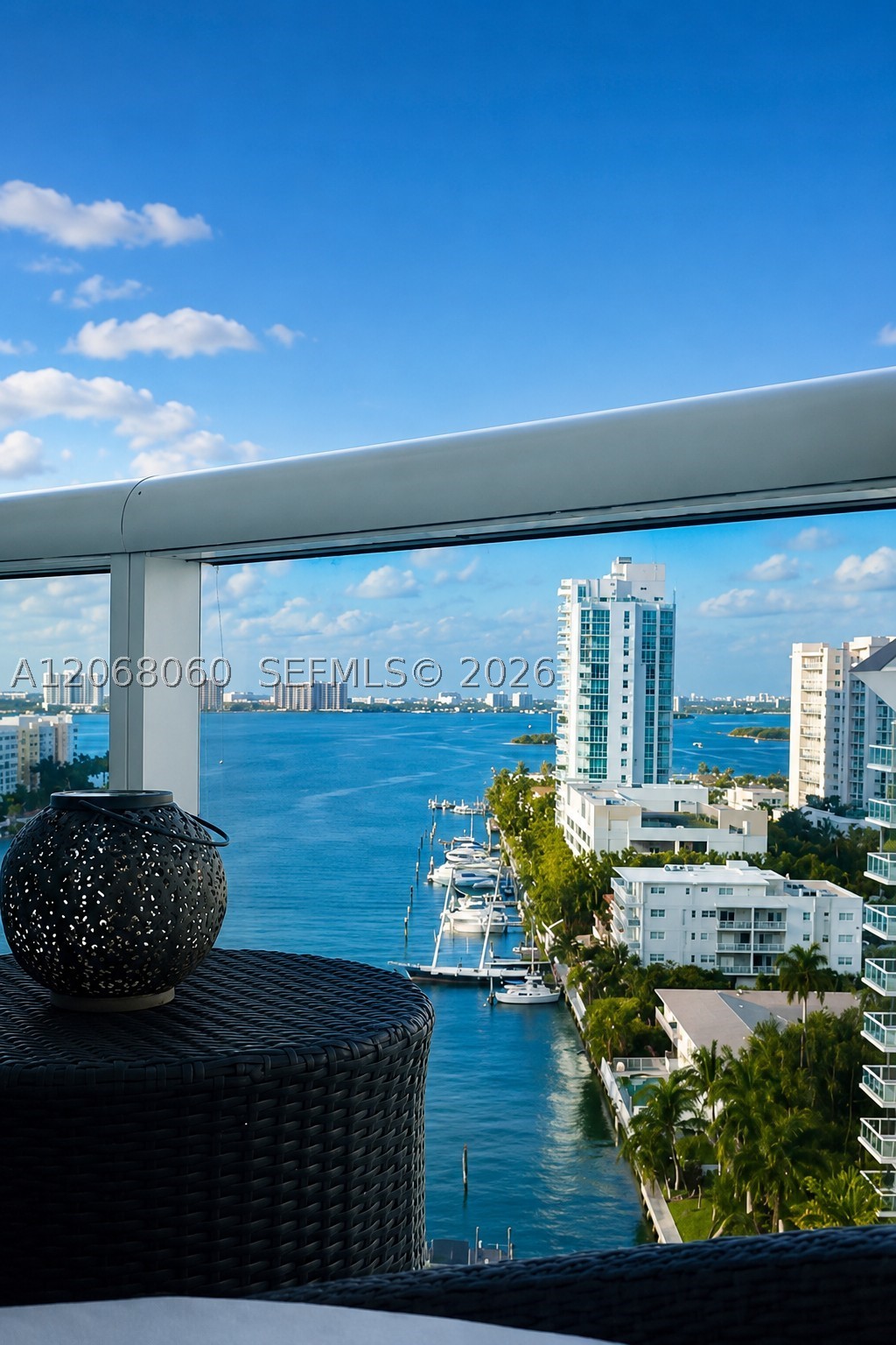 7900 Harbor Island Dr #1408, North Bay Village FL 33141