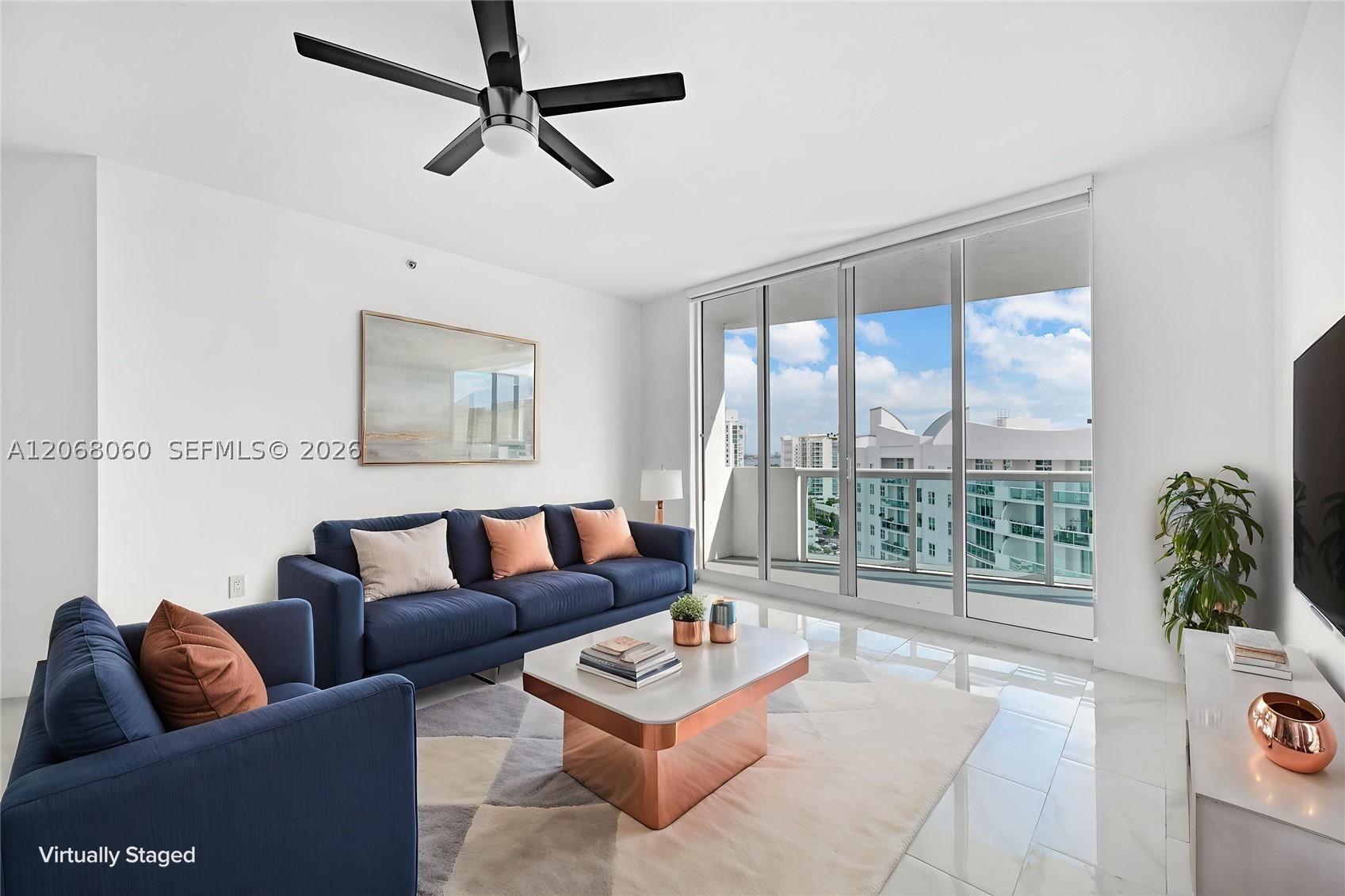 7900 Harbor Island Dr #1408, North Bay Village FL 33141