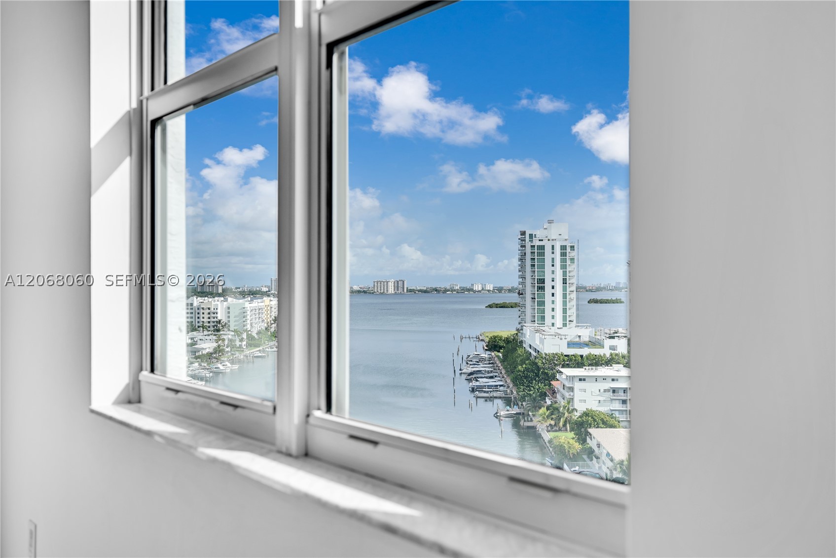7900 Harbor Island Dr #1408, North Bay Village FL 33141