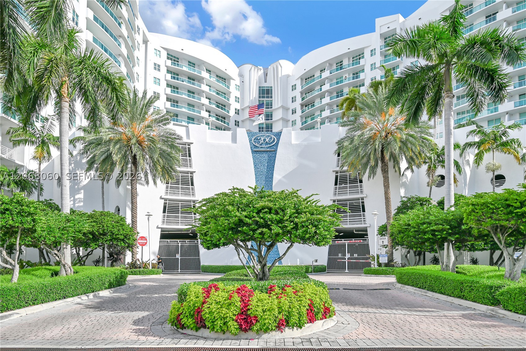 7900 Harbor Island Dr #1408, North Bay Village FL 33141