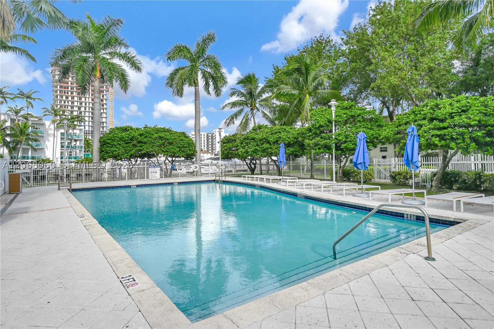 7900 Harbor Island Dr #1408, North Bay Village FL 33141