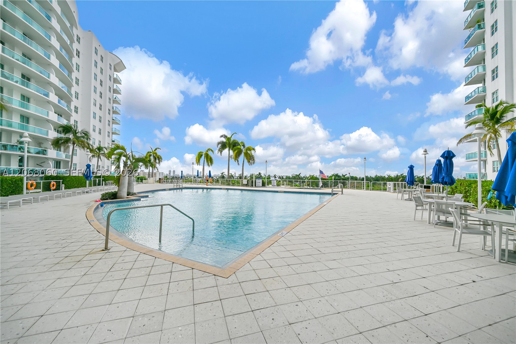 7900 Harbor Island Dr #1408, North Bay Village FL 33141