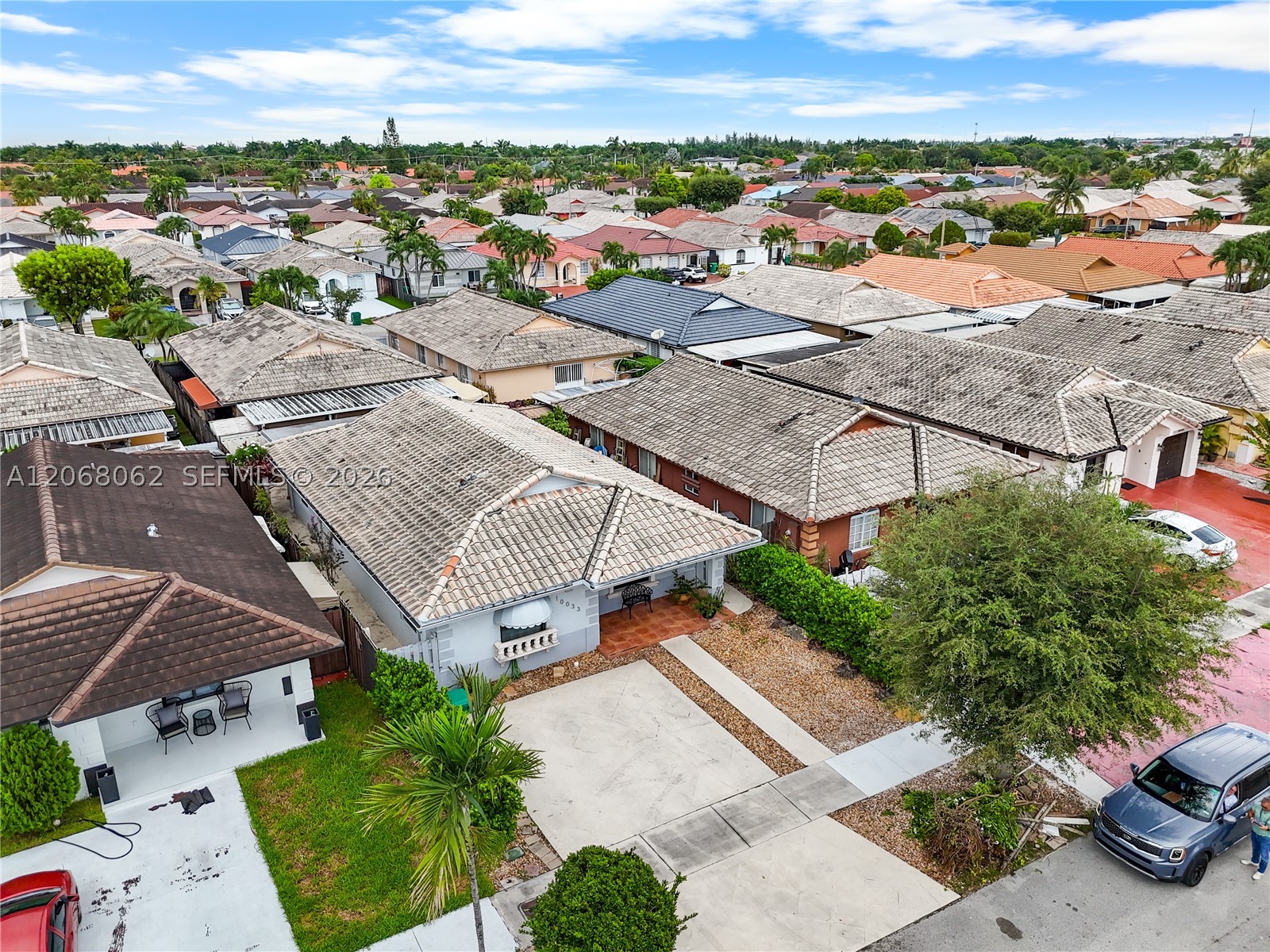 10033 NW 126th Ter, Hialeah Gardens FL 33018
