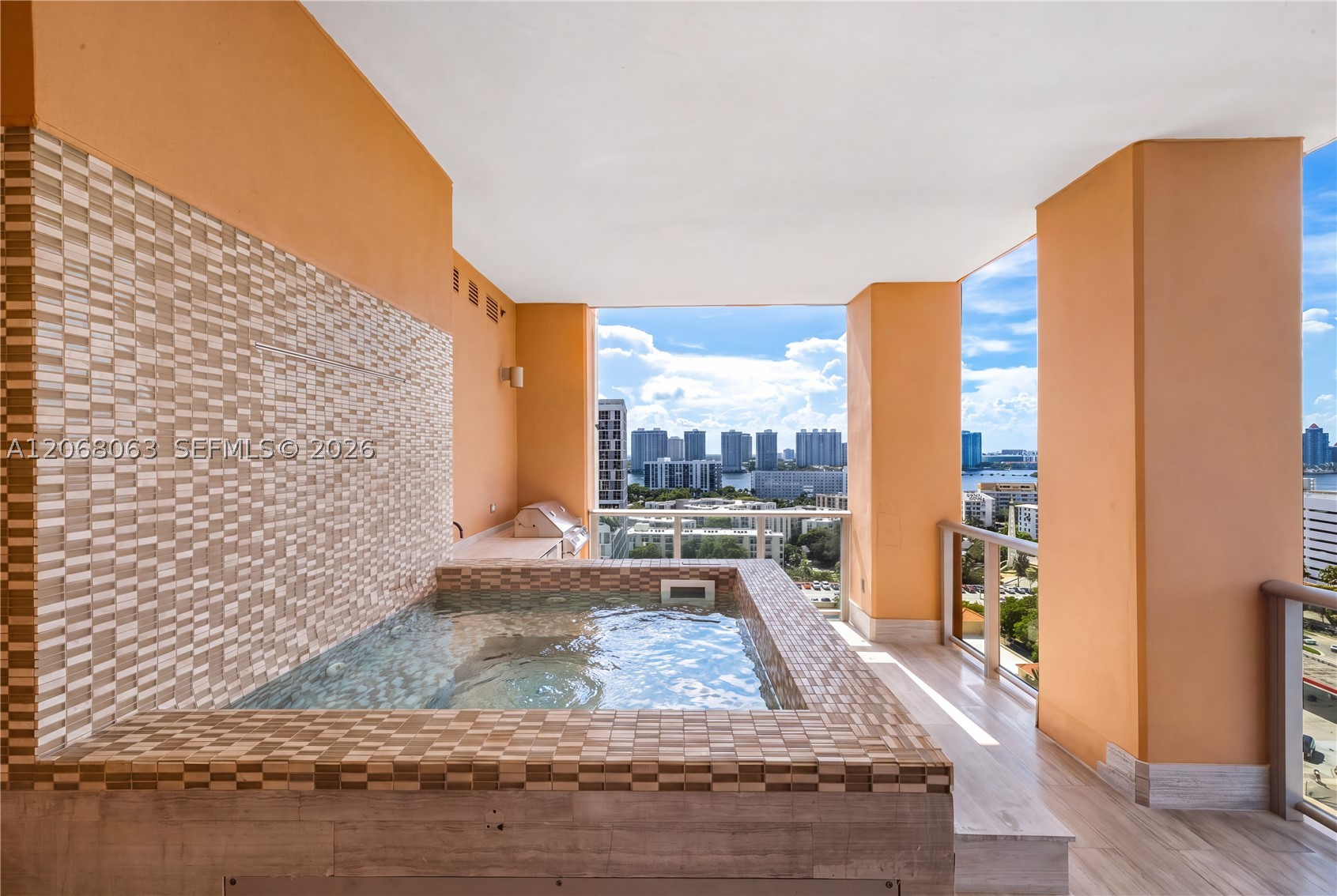 17749 Collins Ave #1201, Sunny Isles Beach FL 33160