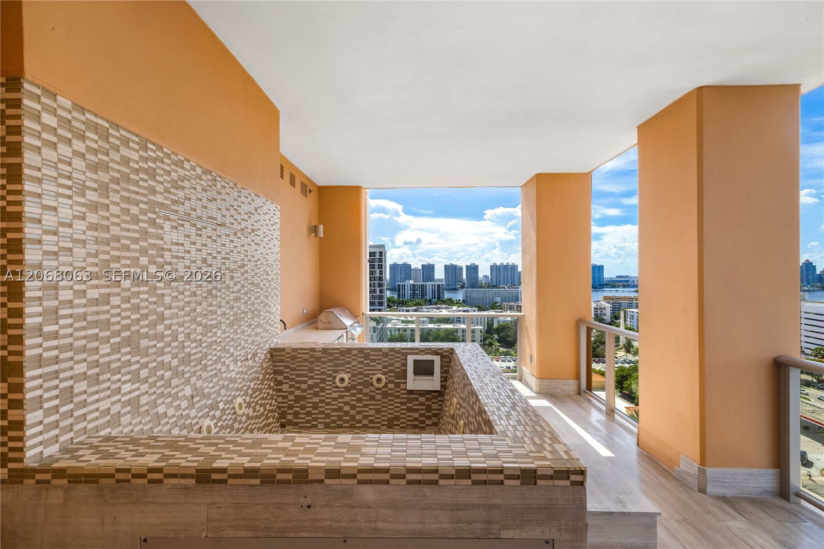 17749 Collins Ave #1201, Sunny Isles Beach FL 33160