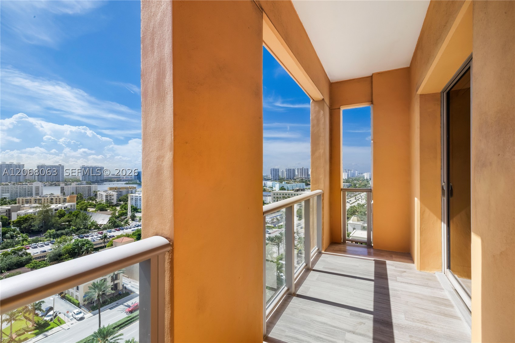 17749 Collins Ave #1201, Sunny Isles Beach FL 33160