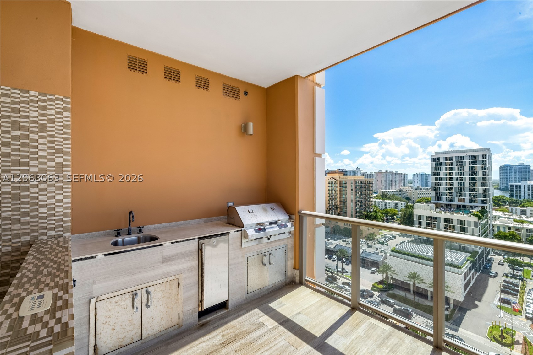 17749 Collins Ave #1201, Sunny Isles Beach FL 33160