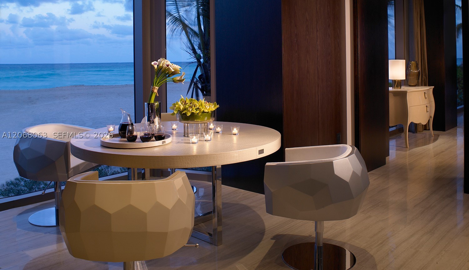 17749 Collins Ave #1201, Sunny Isles Beach FL 33160