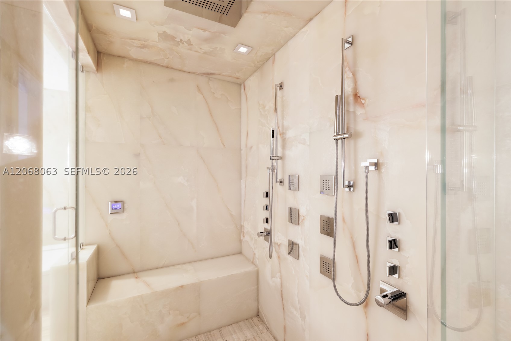 17749 Collins Ave #1201, Sunny Isles Beach FL 33160