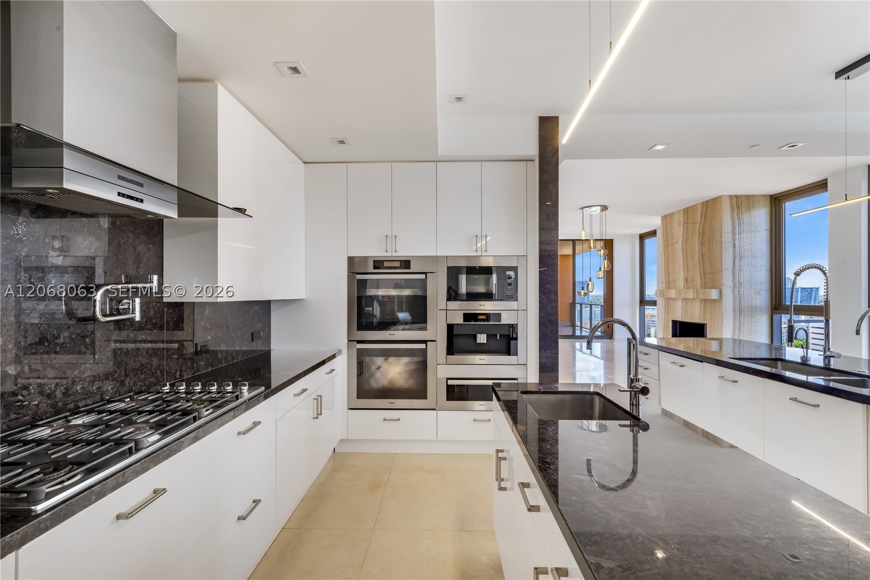 17749 Collins Ave #1201, Sunny Isles Beach FL 33160