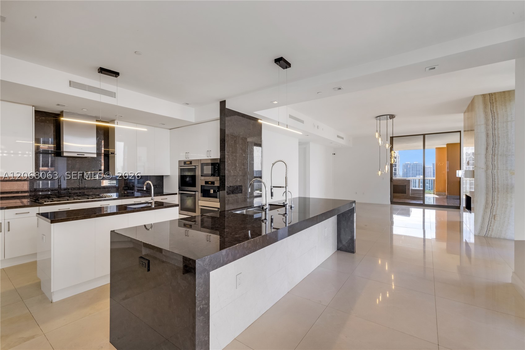 17749 Collins Ave #1201, Sunny Isles Beach FL 33160