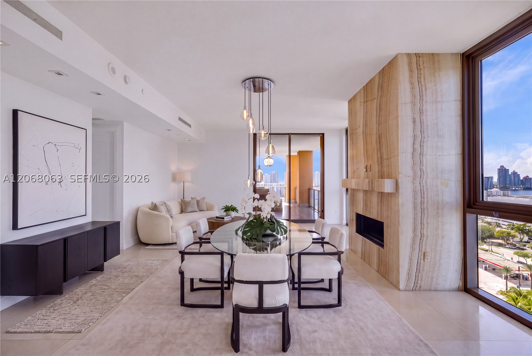 17749 Collins Ave #1201, Sunny Isles Beach FL 33160