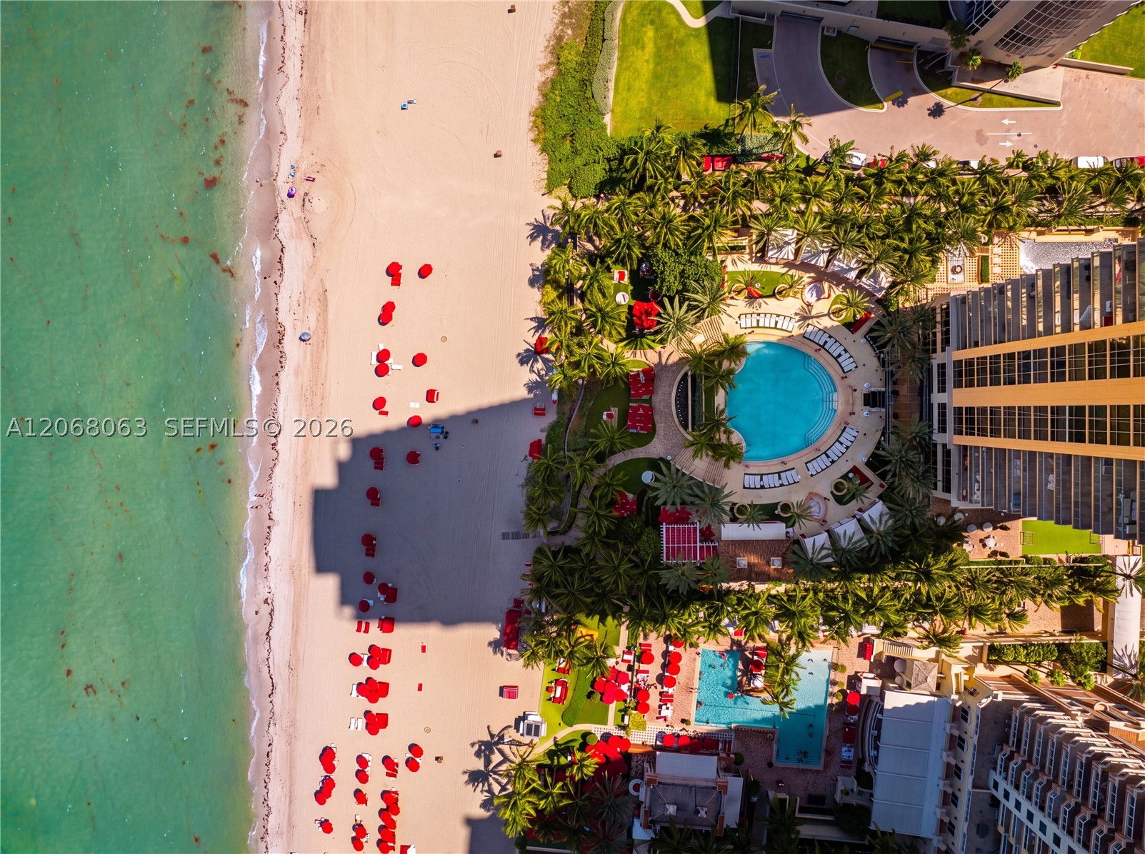 17749 Collins Ave #1201, Sunny Isles Beach FL 33160