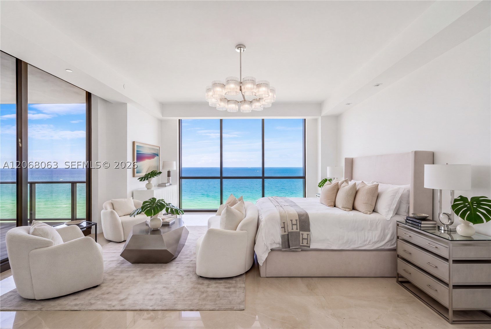 17749 Collins Ave #1201, Sunny Isles Beach FL 33160