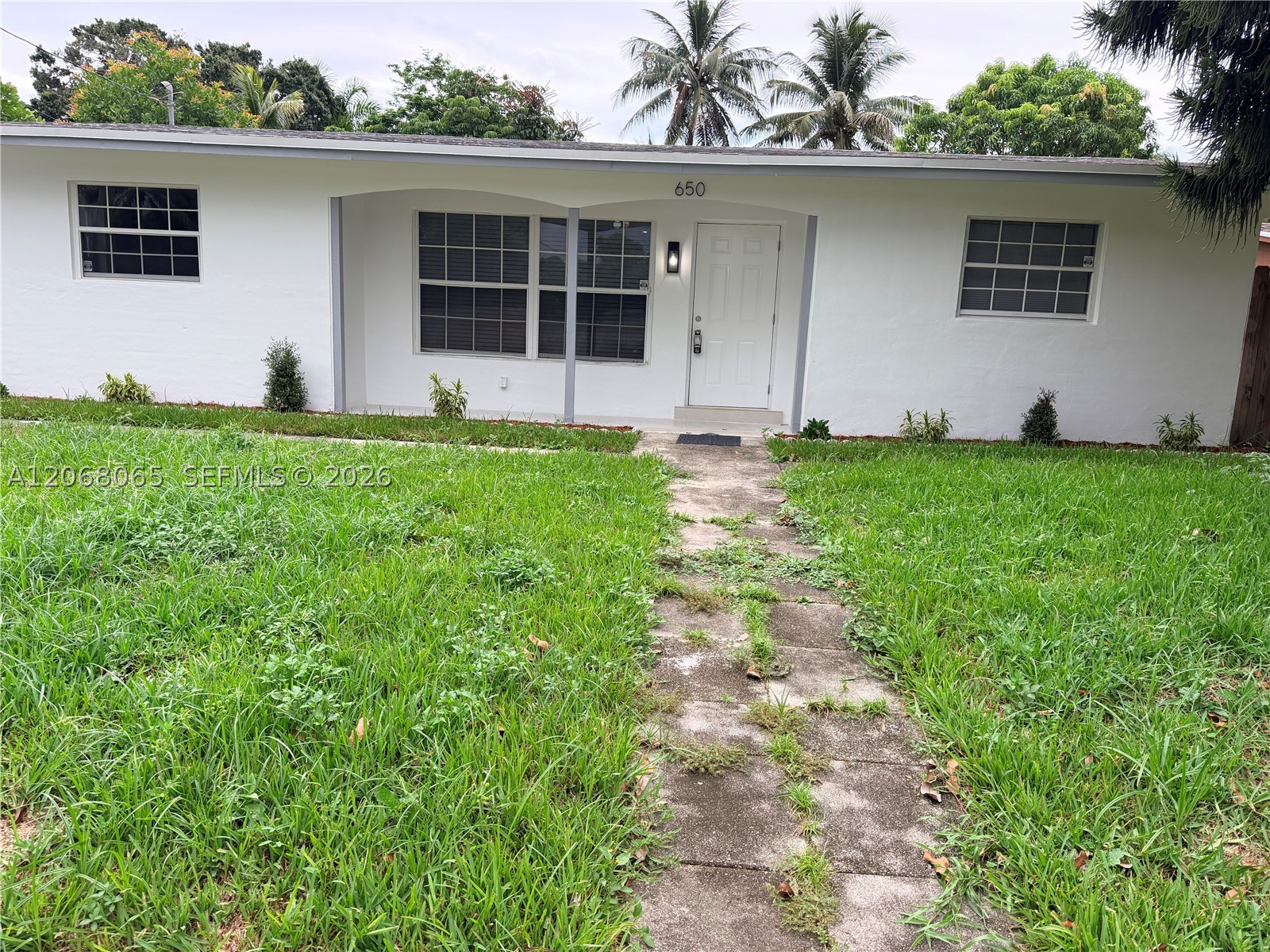 650 SW 55th Ave, Margate FL 33068
