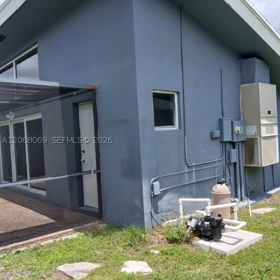 5710 Melaleuca Dr, Tamarac FL 33319