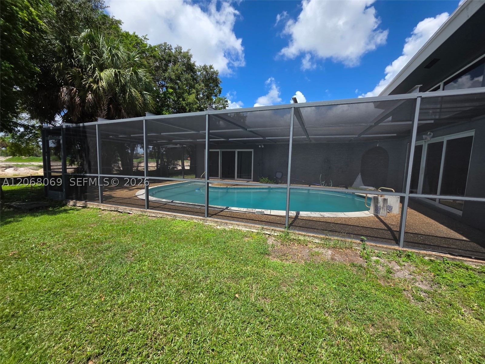 5710 Melaleuca Dr, Tamarac FL 33319