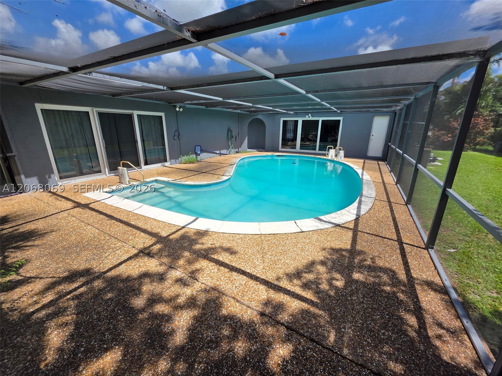 5710 Melaleuca Dr, Tamarac FL 33319