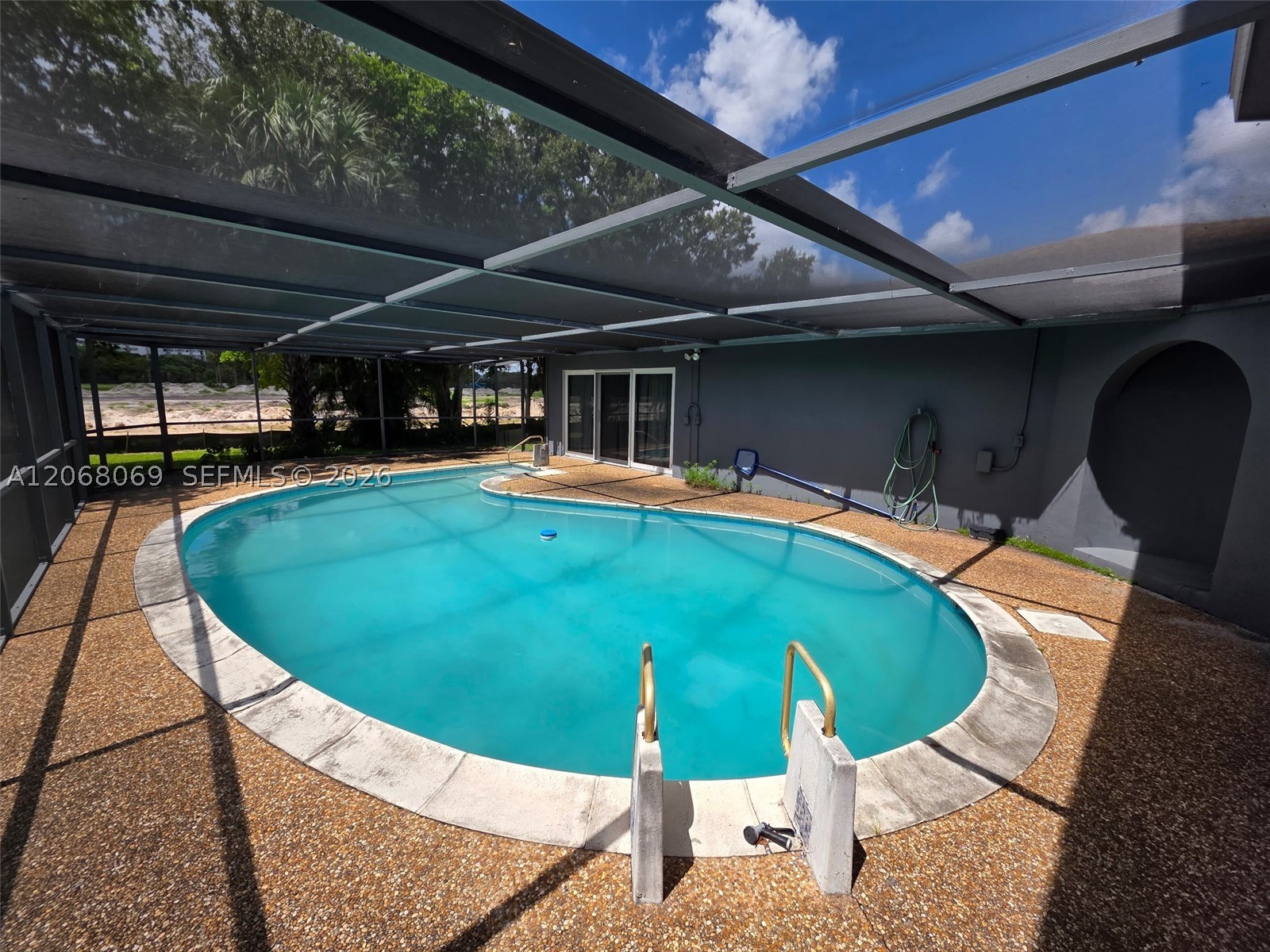 5710 Melaleuca Dr, Tamarac FL 33319