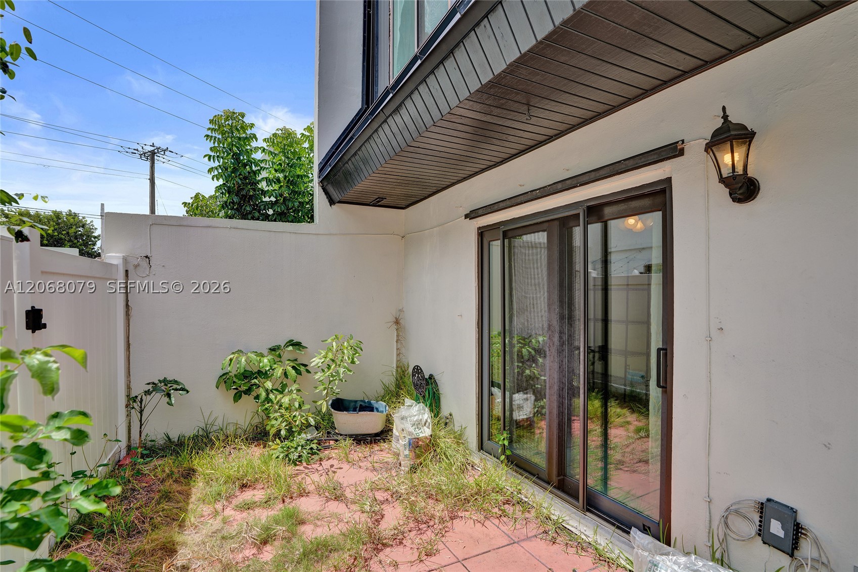 5555 Ludlam Rd #46, South Miami FL 33155