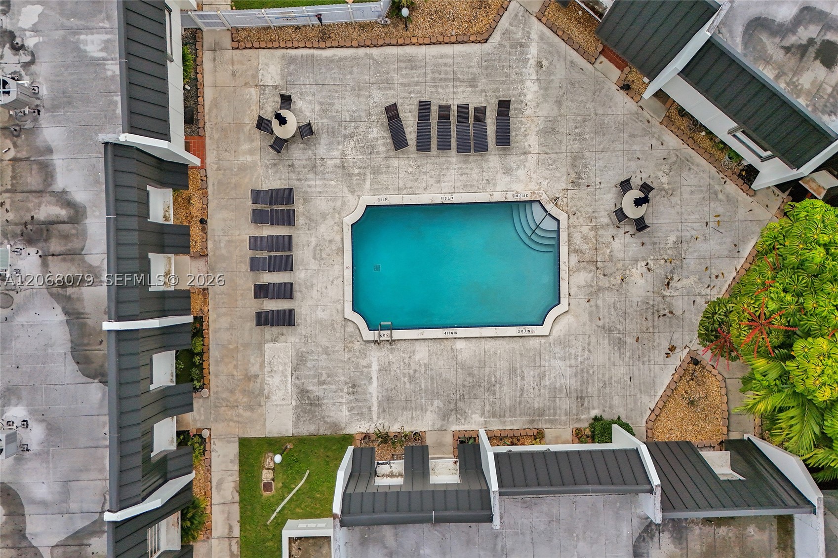 5555 Ludlam Rd #46, South Miami FL 33155