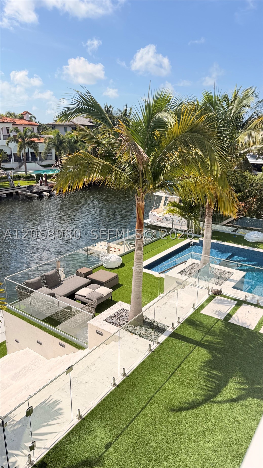 6819 Sunrise Pl, Coral Gables FL 33133