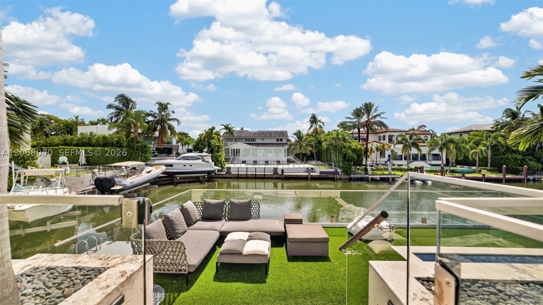 6819 Sunrise Pl, Coral Gables FL 33133