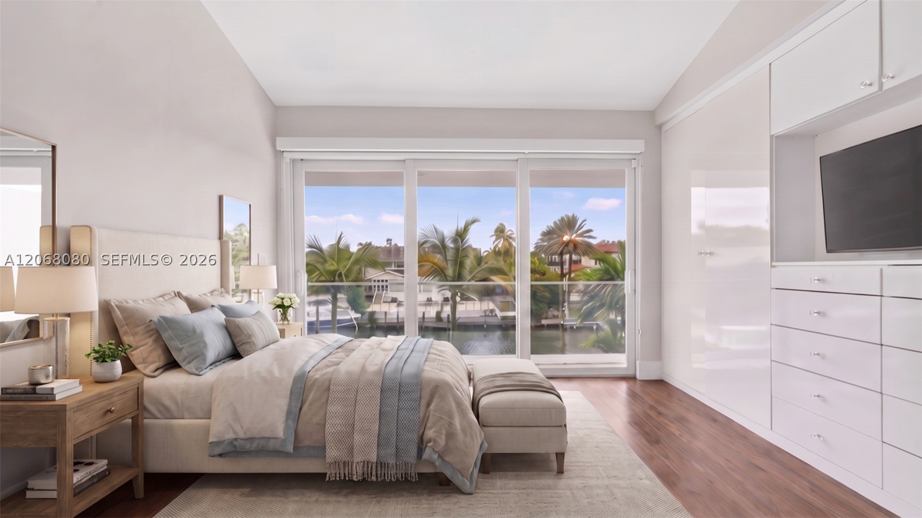 6819 Sunrise Pl, Coral Gables FL 33133