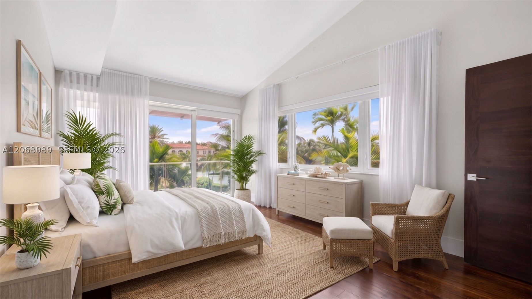6819 Sunrise Pl, Coral Gables FL 33133