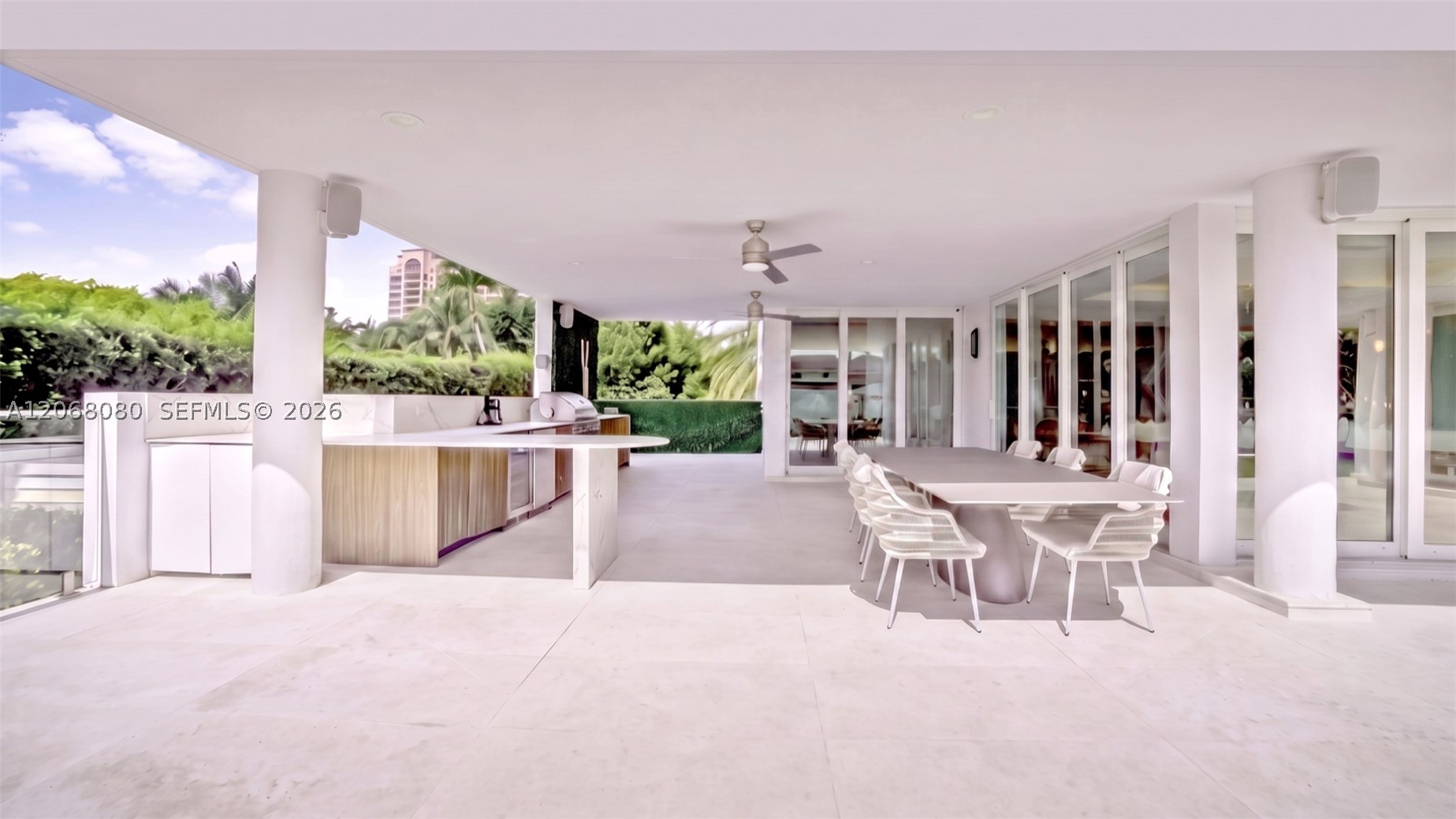 6819 Sunrise Pl, Coral Gables FL 33133
