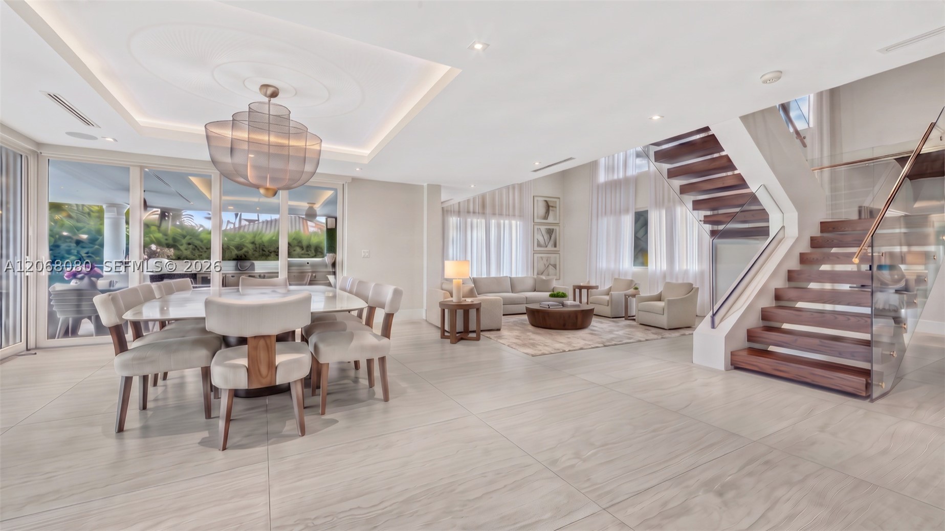 6819 Sunrise Pl, Coral Gables FL 33133